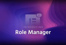 워드프레스 Elementor 사용법 – 관리자 메뉴 Role Manager ( AAM 회원등급 기능제한 플러그인 추천) 워드프레스 elementor 사용자등급 관리 대표이미지