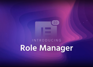 워드프레스 Elementor 사용법 – 관리자 메뉴 Role Manager ( AAM 회원등급 기능제한 플러그인 추천) 워드프레스 elementor 사용자등급 관리 대표이미지