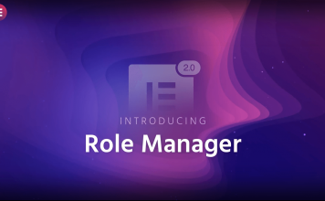 워드프레스 Elementor 사용법 – 관리자 메뉴 Role Manager ( AAM 회원등급 기능제한 플러그인 추천) 워드프레스 elementor 사용자등급 관리 대표이미지