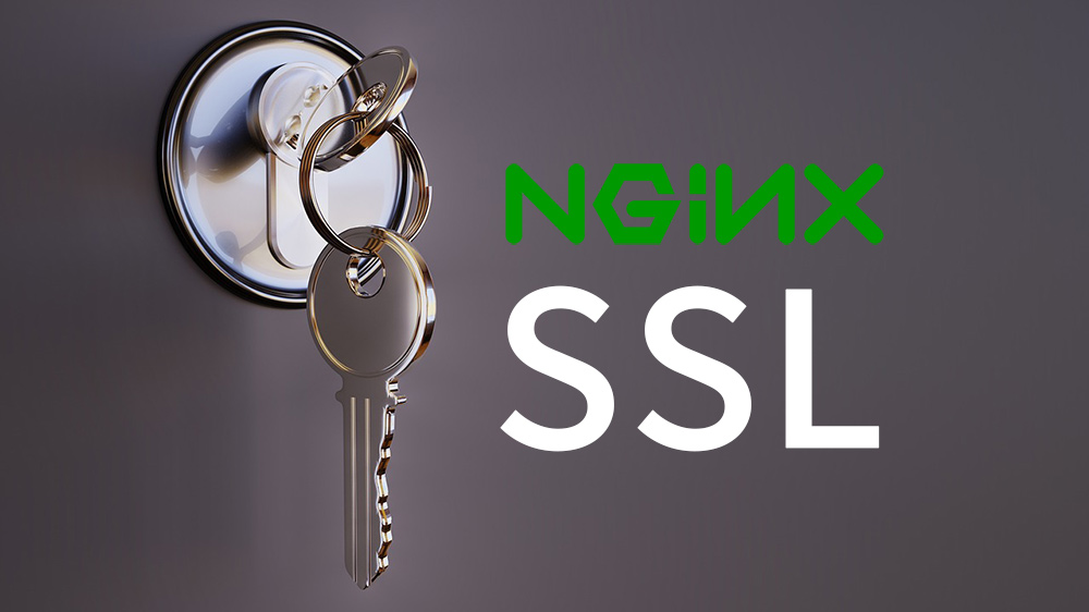 nginx 리다이렉팅과 SSL 보안설정 대표이미지